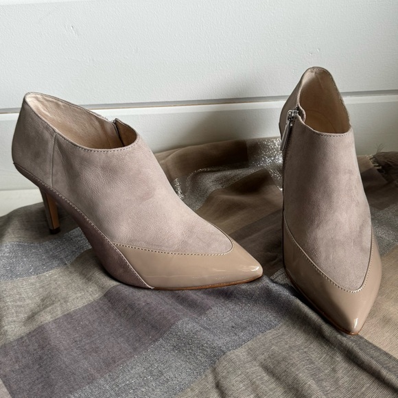 Italian Louise et Cie Bootie - Picture 4 of 15